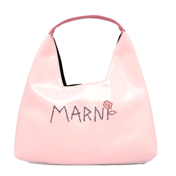 MARNI KIDS マルニキッズ いちごバッグ　⭐︎ MARNI（マルニ） キッズ MARNI KIDS ハンドバッグ M01478 M00TK OM347