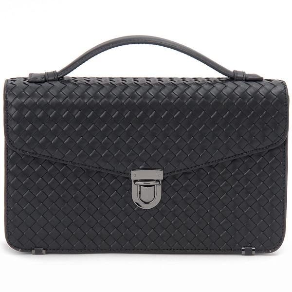 モンテスピガ MOSG11567MEBK セカンドバッグ　メッシュ　クラッチバッグ(ブラック)monte SPIGA[MOSG11567MEBK] 返品種別B MONTE SPIGA（モンテスピガ） MOSG11567MEBK クラッチバッグ ブラック