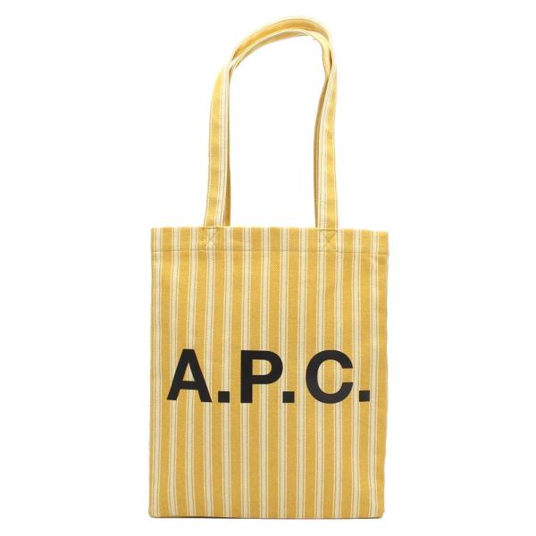 A.P.C. 【訳あり】 A.P.C アーペーセー トートバッグ PSAHB