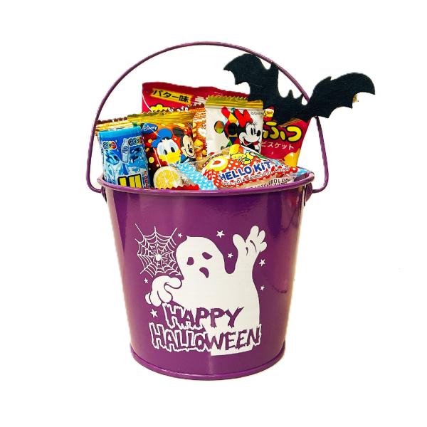 ハロウィン お菓子 詰め合わせ 楽しいハロウィンカーニバル