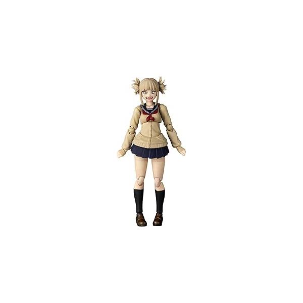 リボルテック 僕のヒーローアカデミアトガヒミコ