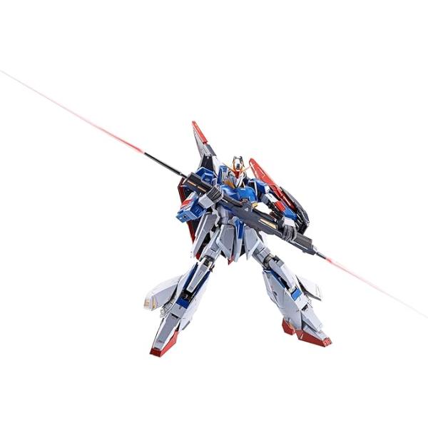 METAL BUILD 【4月予約】METAL 機動戦士Zガンダム ゼータ METAL BUILD 【4月予約】METAL 機動戦士Zガンダム ゼータ