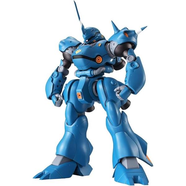 ROBOT魂 ＜ SIDE MS ＞ MS-18E ケンプファー ver. A.N.I.M.E.