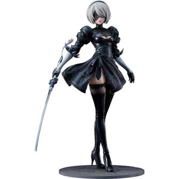 グッドスマイルカンパニー NieR Automata Ver1.1a 2B [ヨルハ二号B型