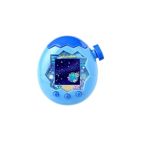 Tamagotchi Paradise たまごっちパラダイス BlueWater Amazon.co.jp: [バンダイ(BANDAI)] Tamagotchi Paradise - Blue
