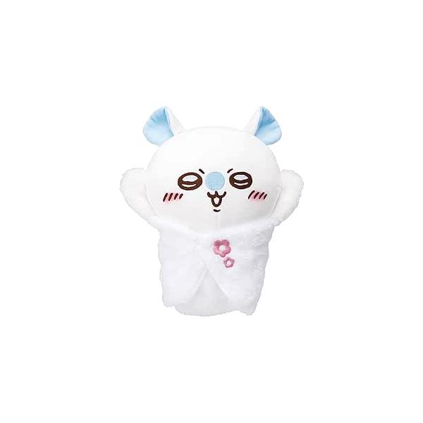 ちいかわ おもいっきりかわいこぶってやる！ おしゃべりモモンガ BANDAI ちいかわ おもいっきりかわいこぶってやる！おしゃべり