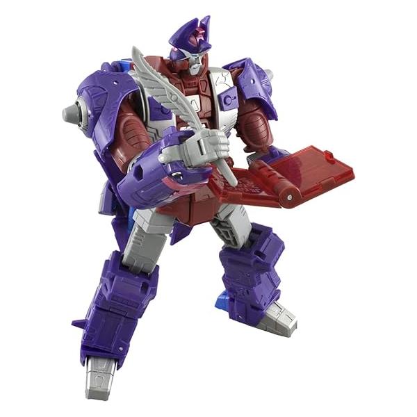 トランスフォーマー 【2025年12月予約】AOTP-20 アルファトライオン