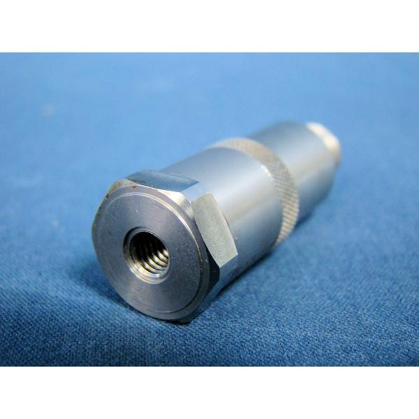 Rion リオン Pv 57a 圧電型加速度 振動ピックアップ Vm 用 中古 Buyee Servicio De Proxy Japones Buyee Compra En Japon