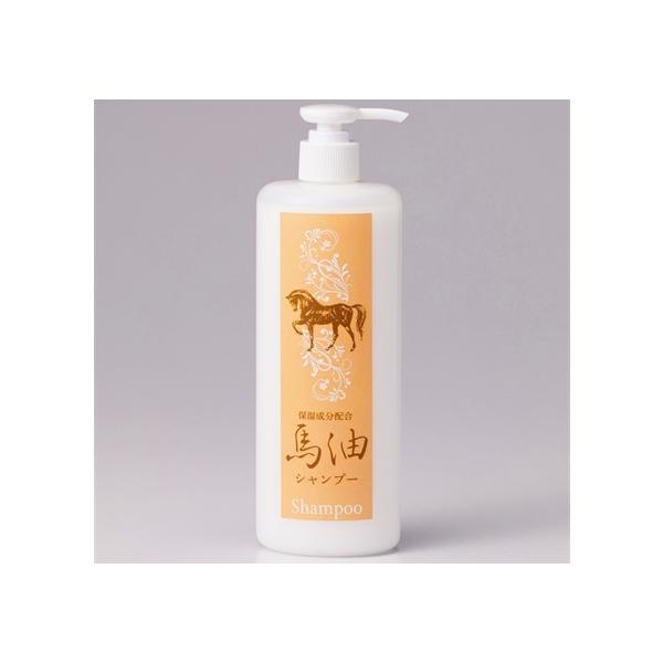 馬油シャンプー 熊本産 無香料 肌 環境 優しい 潤い 浸透力 乾燥
