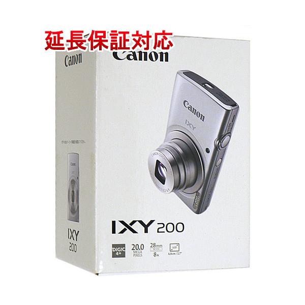 最先端 【訳あり】Canon 200 IXY デジタルカメラ - www