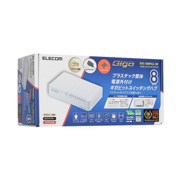 24個セット|エレコム製5ポートハブ-
