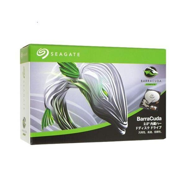 爆買SEAGATE ノート用HDD 2.5inch ST500LM030 500GB 7mm