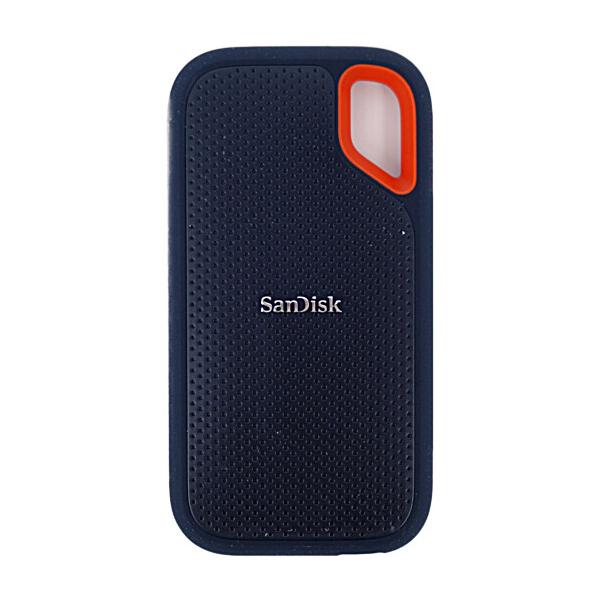 SanDisk SSD 外付け 4TB SDSSDE61-4T00-GH25 Amazon.com: SanDisk 4TB Extreme Portable SSD - Up to 1050MB