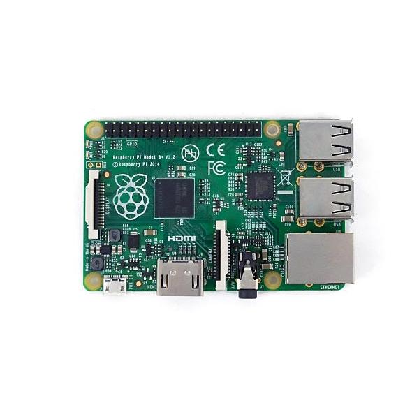【一部ジャンク品含】Raspberry Pi 2 Model B学習セット $_12.JPG