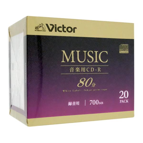 新品/未使用】Victor・JVC TC-20AZ-2P 新品/未使用】Victor・JVC