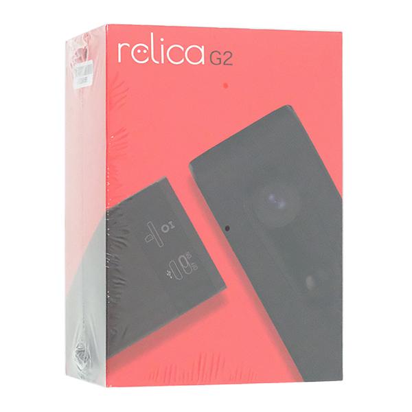 SREE モバイルスマートカメラ relica G2 RLY-M07-6C [管理