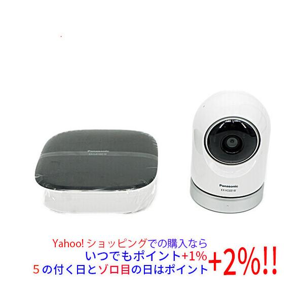 Panasonic 【新品訳あり(箱きず・やぶれ)】 Panasonic製 スマ@ホーム 