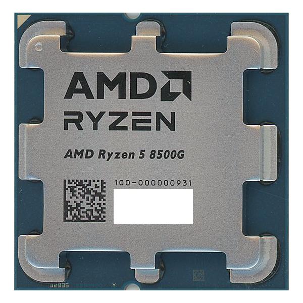 新同　AMD Ryzen 5 9600X バルク 楽天市場】【いつでも2倍！5.0のつく日、18日は3倍！】【バルク