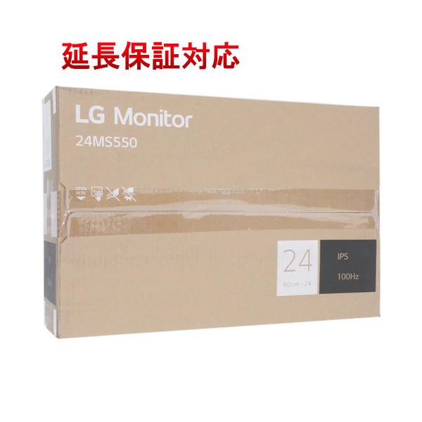 LGエレクトロニクス 23.8型 100Hz対応 IPSフルHDモニター