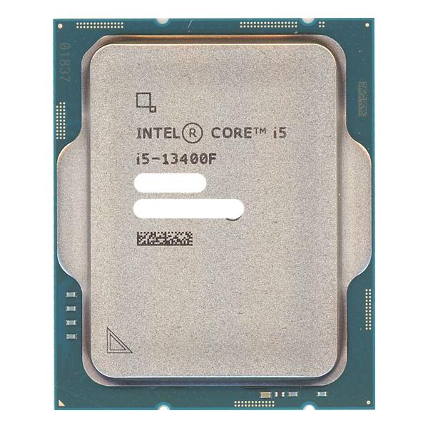 【未使用】インテル Intel Core i5 13400F バルクおまけ付き インテル 【バルク新品】 Core i5 13400F 2.5GHz LGA1700 SRMBN