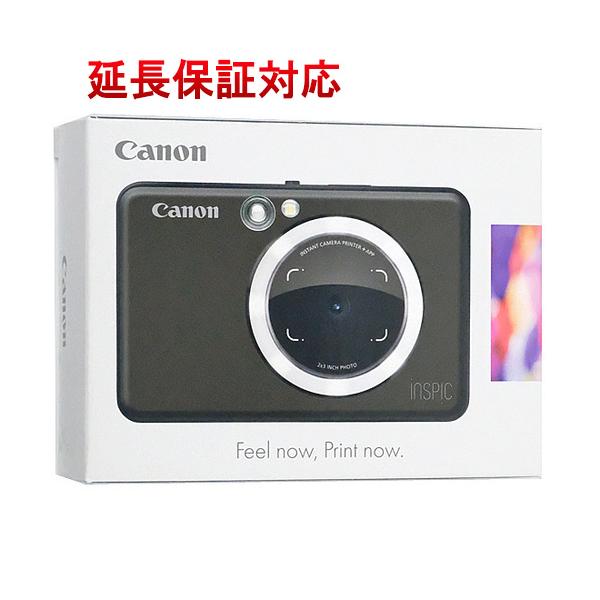 iNSPiC Canon カメラ付きミニフォトプリンター ZV-123-MBK iNSPiC Canon カメラ付きミニフォトプリンター ZV-123-MBK