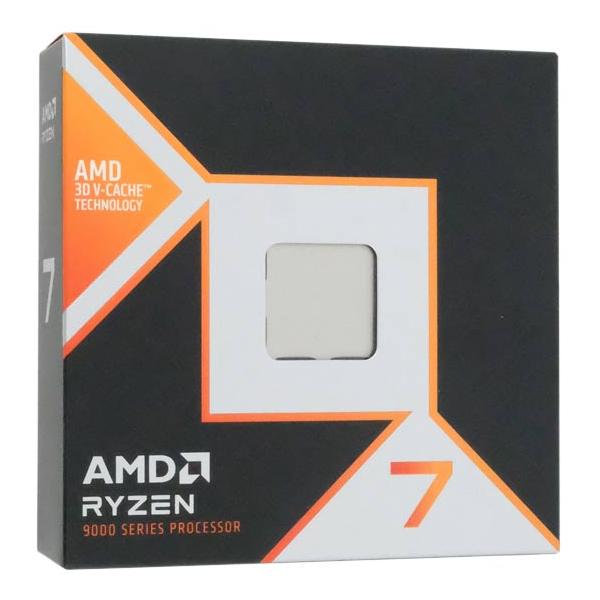 AMD RYZEN 7 9800x3D 値下げ交渉⭕️