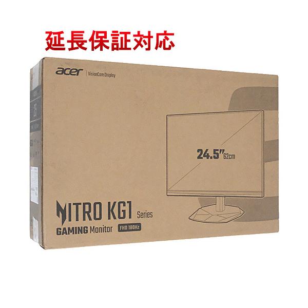 あ*ん様 acer製 24.5型 ゲーミングモニター KG251QP3bmiip Amazon.co.jp: Acer ゲーミングモニター KG251Qbmiix 24.5インチ