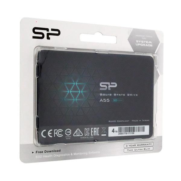 Silicon Power（シリコンパワー） 爆買Silicon Power製 2.5インチ SSD