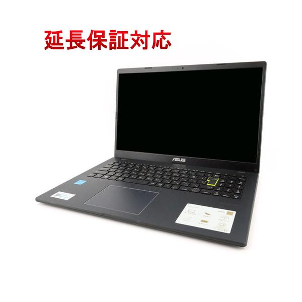【新品(開封のみ)】 ASUS製 15.6型 ノートPC Vivobook Go 15 E510KA E510KA-N441BWS スターブラック [管理:1000031414]