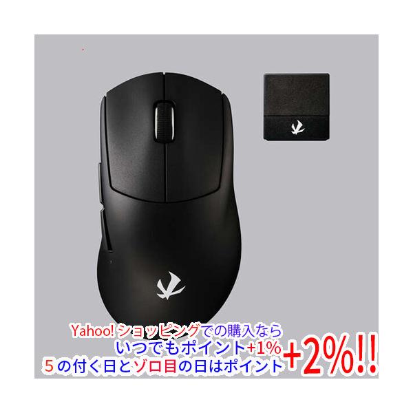 ELECOM M-VM800BK ゲーミングマウス V custom VM800 - M-VM800BK