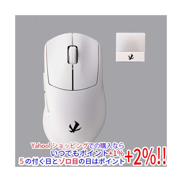 ELECOM（エレコム） ワイヤレスゲーミングマウス V custom VM800 M