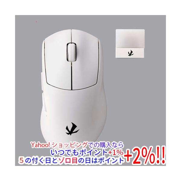 ELECOM（エレコム） ワイヤレスゲーミングマウス V custom VM800L M