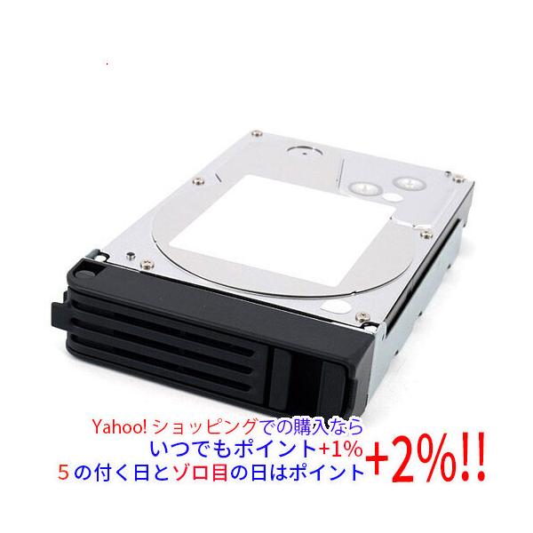 バッファロー　テラステーション　交換用HDD OP-HD2.0WR BUFFALO（バッファロー） テラステーション対応 交換用HDD 8TB OP-HD8