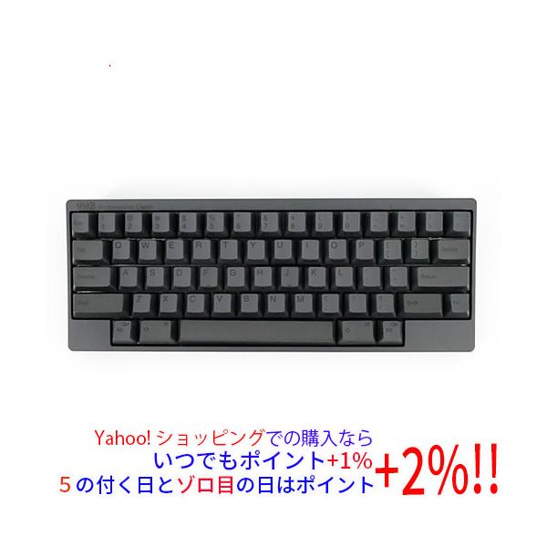 PFU キーボード Happy Hacking Keyboard Professional Classic 英語