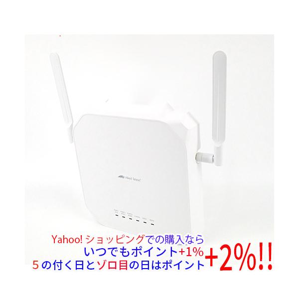 新品(開封のみ)】 アライドテレシス 無線LANアクセスポイント AT