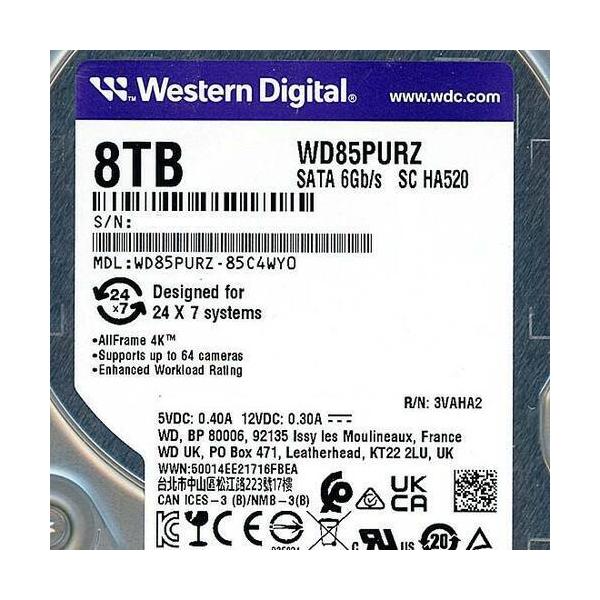 Western Digital（ウエスタンデジタル） 爆買Western Digital HDD