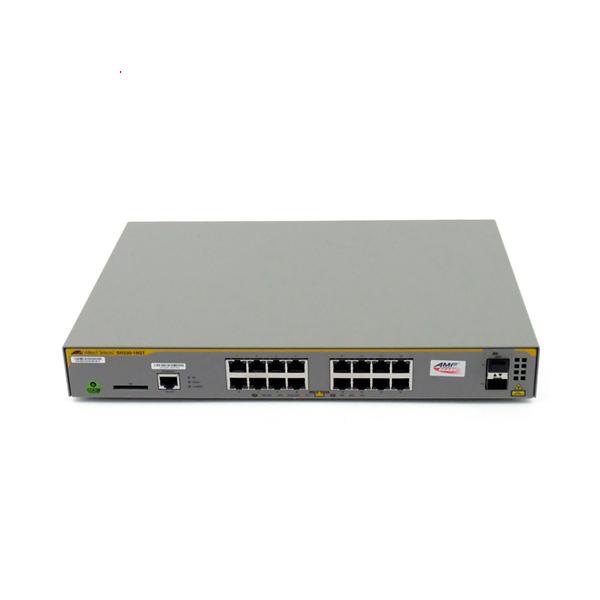 アライドテレシス レイヤー2plusスイッチ AT-SH230-18GT 3674R