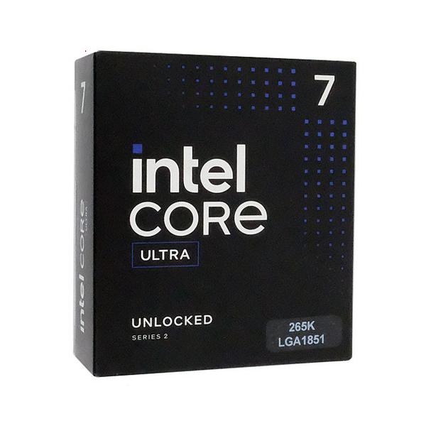 インテル（intel） 爆買【新品訳あり(箱きず・やぶれ)】 Core Ultra 7