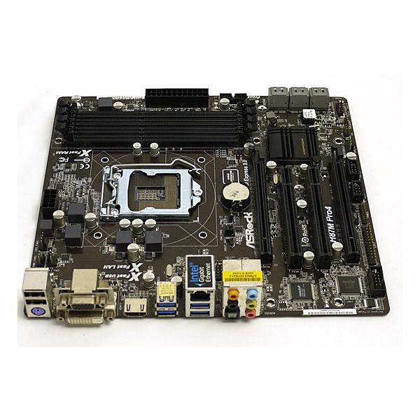 AsRock x570m PRO マザーボード　mATX 中古 中古】ASRock X570M Pro4 X570/AM4/MicroATX【道玄坂】保証期間