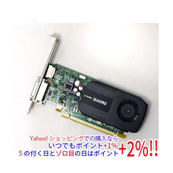 NVIDIA 【中古】【ゆうパケット対応】グラフィックボード NVIDIA