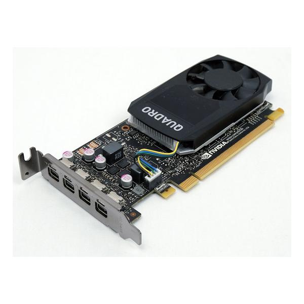 NVIDIA Quadro P1000 4GB（中古動作品） excellar-plus_1050007764