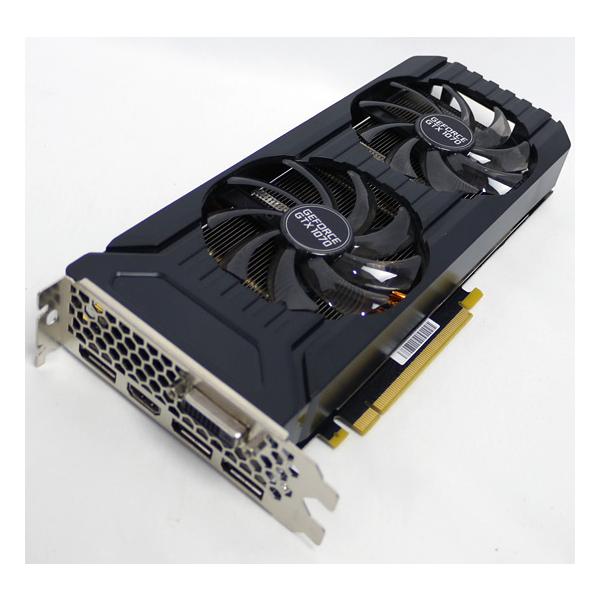 ジャンク PALIT GTX 1070 DUAL 8G 動作確認済み ジャンク PALIT GTX 1070 DUAL 8G 動作確認済み - メルカリ