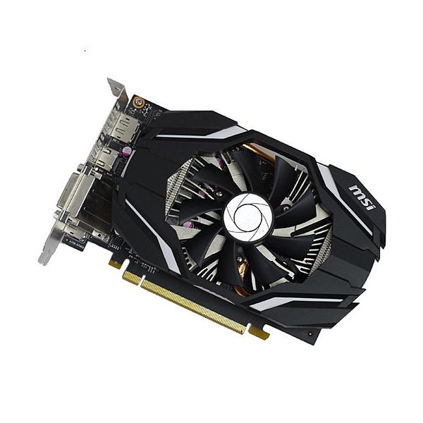 中古グラボ　MSI GeForce GTX 1060 6GB MSI 爆買【中古】MSI製グラボ GTX 1060 6G OC PCIExp 6GB : エクセラー