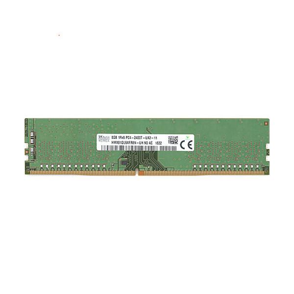DDR4-2400 8GB×2枚 16GB HMA81GU6AFR8N-UH SK hynix 【中古】SK hynix デスクトップ用 HMA81GU6AFR8N-UH N0 AC