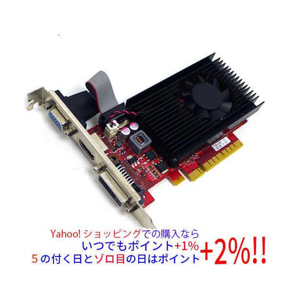 【商品名：】グラフィックボード NVIDIA GeForce GT730DE Z97011　／　【商品状態：】動作確認済みの中古品です。／ ／ ※中古品ですので、傷、汚れ等ある場合がございます。／ ご理解の上、ご検討お願いします。　／　【検...
