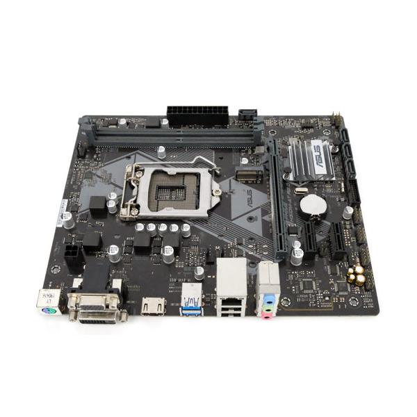 ANGELO GARBASUS - ASUS製　MicroATXマザーボード　PRIME H310M-A　LGA1151 61w797mh9-S._UF350,350_QL50_.jpg
