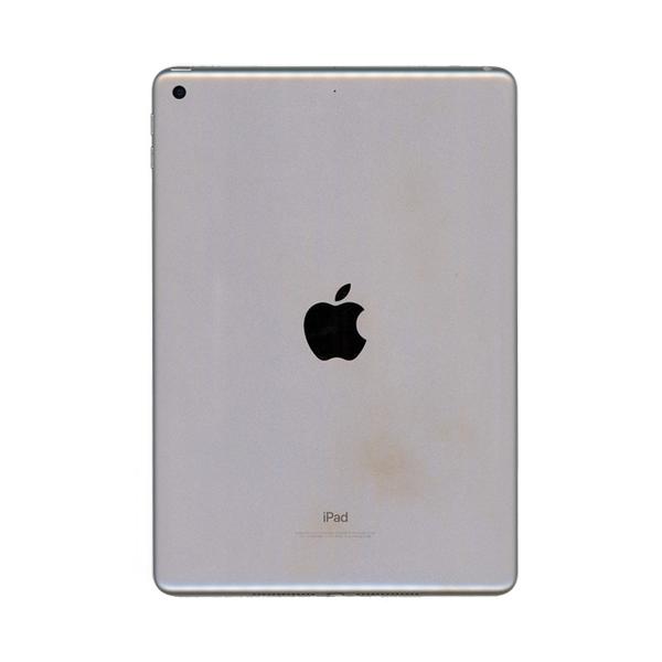 ☆【中古】iPad 9.7インチ Wi-Fiモデル 32GB MR7G2J/A シルバー 訳あり [管理:1050017312]  :1050017312:エクセラープラス 通販 
