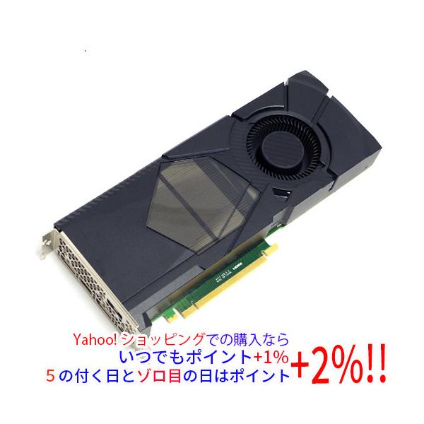DELL（デル） 【中古】DELL グラフィックボード GeForce RTX2070 8GB