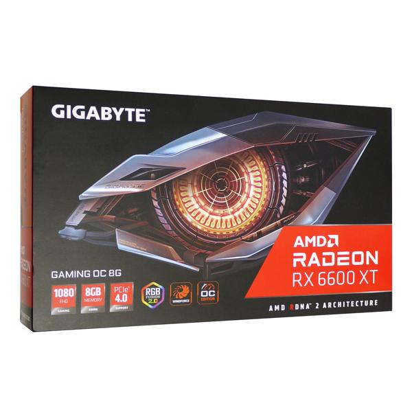 本日特価】【本日特価】GIGABYTE グラフィックボード AMD Radeon
