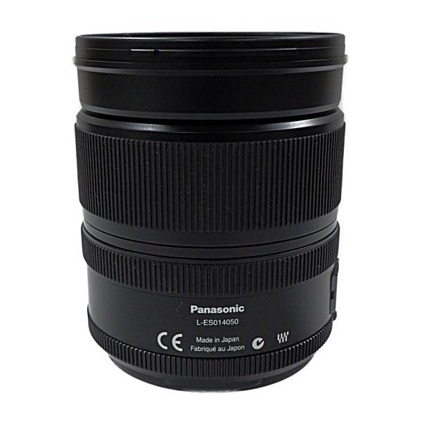 PANASONIC ライカ 14-50mm L-ES014050 レンズ L-ES014050｜Panasonic フォーサーズ用 ライカ D VARIO-ELMARIT
